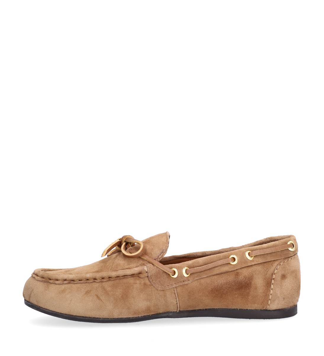 A8712 ruskinds sejlersko - beige